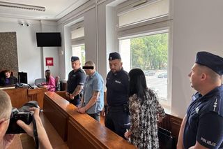 Zabił znaną dentystkę i skatował jej syna. Potem splądrował dom. Alexander L. usłyszał wyrok