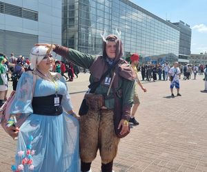 Pyrkon 2025. I dzień festiwalu 