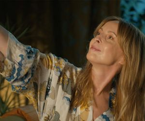 Barwy szczęścia, odcinek 3127: Agnieszka (Katarzyna Tlałka)