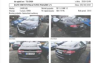 Śląska skarbówka organizuje licytacje samochodów. Do kupienia jest Jaguar i Audi. Ile byście dali za te cacka? [ZDJĘCIA]