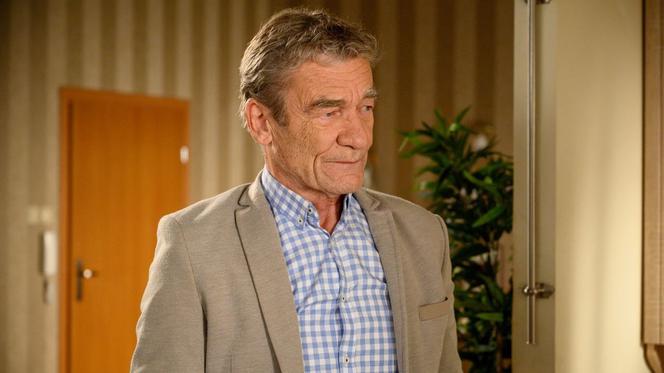 Barwy szczęścia odc. 2167. Stefan (Krzysztof Kiersznowski)