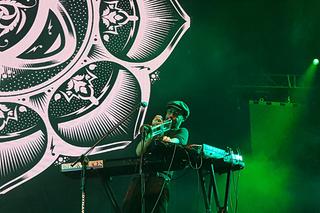 Dub Fx na One Love Sound Fest 2018