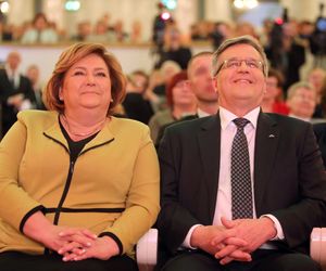 Imieniny jak wesele! Stoły uginały się od smakołyków. Same pyszności 