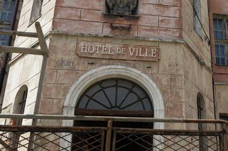 Bystrzyca Kłodzka jak francuskie miasteczko