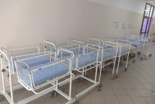 Słupski szpital pomaga uchodźcom z Ukrainy