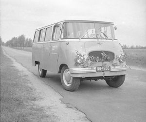 Kultowe samochody z czasów PRL
