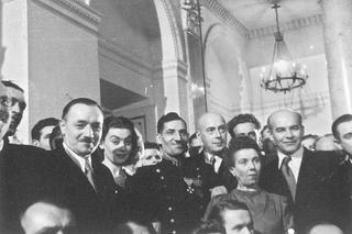 Czy pamiętasz ze mną jak tańczyłaś walca?