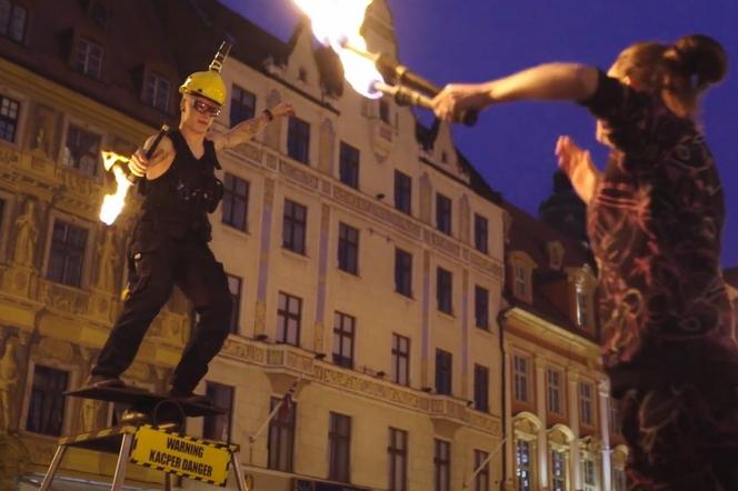 Busker Tour we Wrocławiu. Wiemy, kiedy odbędzie się festiwal! 