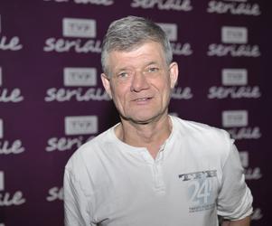 Henryk Gołębiewski skończył 66 lat
