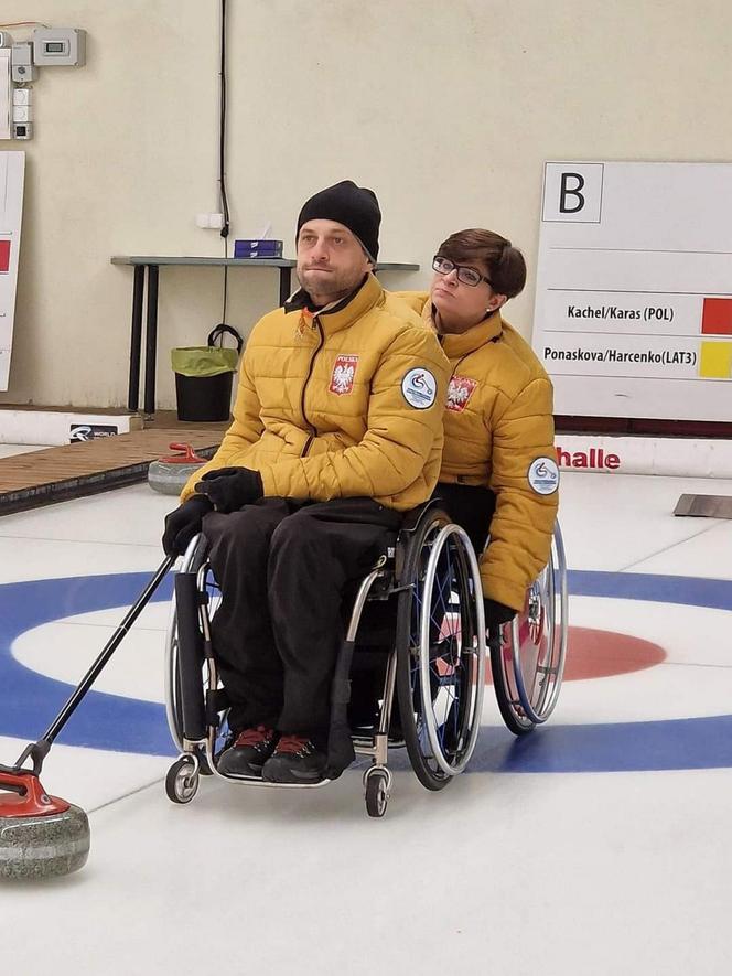 Polacy mistrzami świata w curlingu!