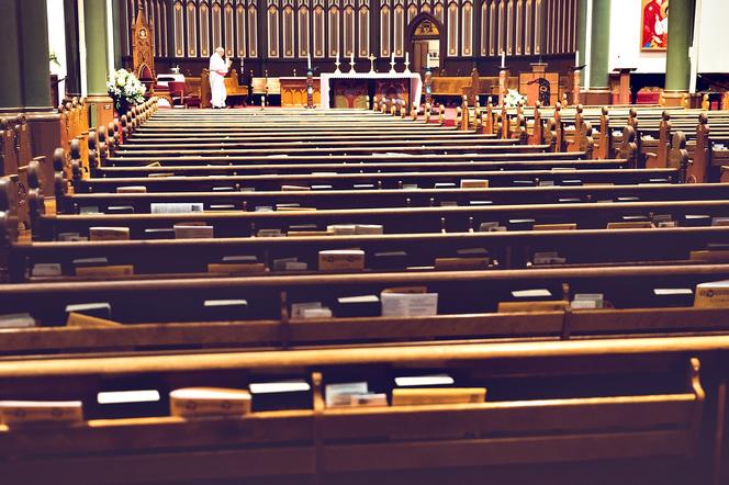 Czy trzeba iść w święta do kościoła? Dyspensa na Boże Narodzenie 2020 w Poznaniu