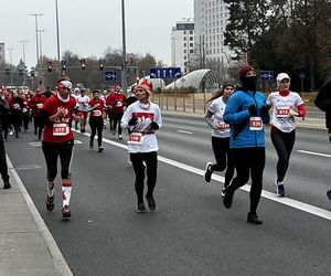 Bieg dla Niepodległej 2024 w Białymstoku