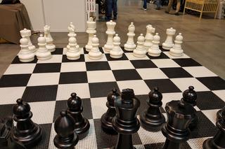 Targi Rodzice i Dzieciaki w Expo Silesia w Sosnowcu