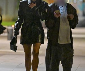 Impreza u Julii Wieniawy