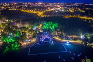 Olsztyn Green Festival 2020. Prezydent wydał oświadczenie w sprawie festiwalu