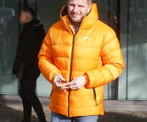 Filip Chajzer ma poważne problemy. Dyrektor jego fundacji złożył zeznania!