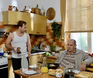 Sługa narodu odcinek 2 streszczenie: Ojciec prezydenta Ignacego obiecuje rodzinie ciepłe państwowe posady