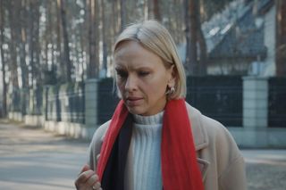 M jak miłość, odcinek 1869: Dorota dowie się o nowym dziecku Bartka! Tak zyska pewność, że jest z Natalką - ZDJĘCIA