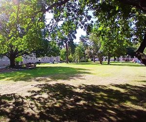 Eisenhüttenstadt - socrealistyczne miasto w Niemczech