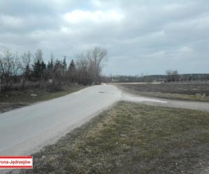 Lścin - miejscowość z jedną samogłoską. To w Świętokrzyskiem