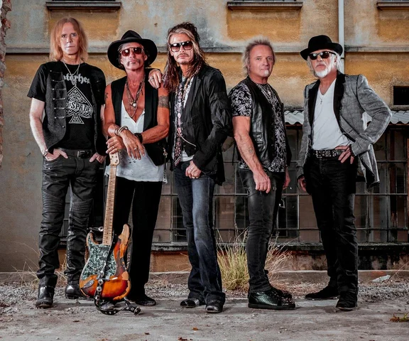 Są szanse na pożegnalny koncert Aerosmith? Zaskakujące stwierdzenie Joe Perry'ego!