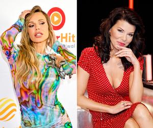 Tak zaczął się konflikt Dody i Górniak?! Fani odkopali STARE nagrania!