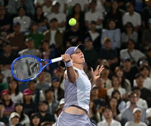 Iga Świątek wygrała turniej WTA w Seulu