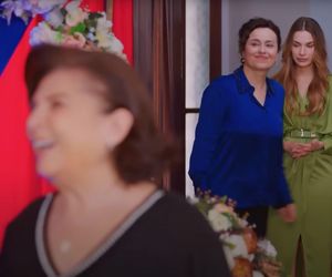 Kuzey będzie zdruzgotany (Sila też niezbyt szczęśliwa).
