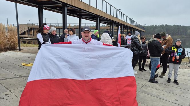 Bieg Niepodległości w Starachowicach 2024