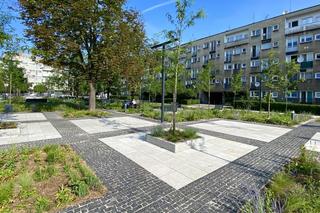 Plac Nowy Targ we Wrocławiu