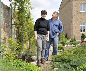 Mieczysław Hryniewicz - pierogi to przenośnia seksu