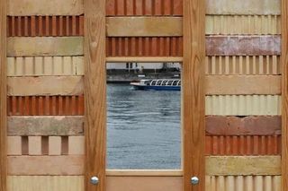 Pawilon projektu Slaatto Morsbøl