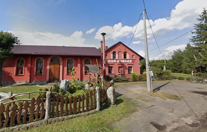  Najpiękniejsza wieś Dolnego Śląska. To miejsce przyciąga artystów 
