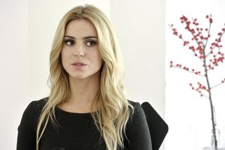 Kasia Tusk zmaga się z bolesną chorobą, Mało kto ma pojęcie