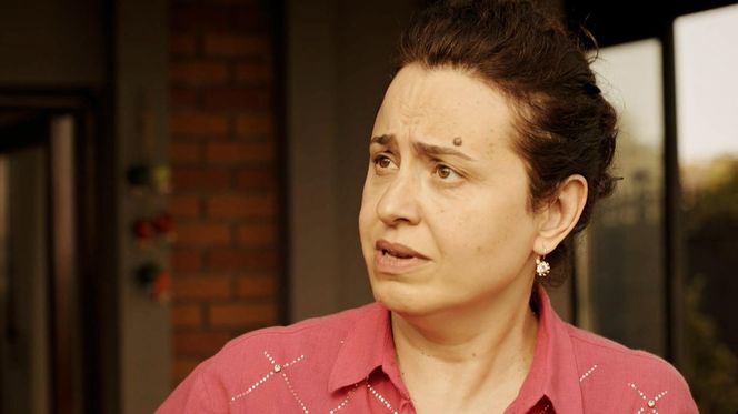 Miłość i nadzieja, odcinek 301. Cavidan