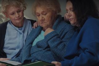 M jak miłość, odc. 1792. Barbara (Teresa Lipowska), Marysia (Małgorzata Pieńkowska), Marta (Dominika Ostałowska)