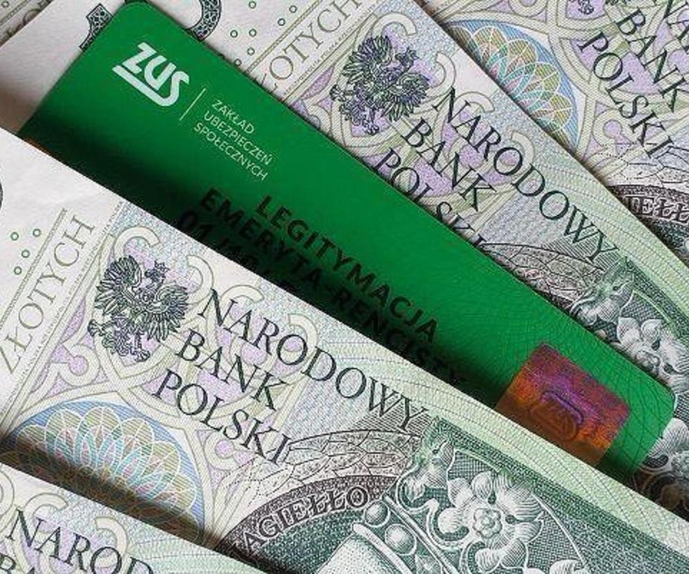 Lubelskie - nowe limity dla dorabiających emerytów i rencistów