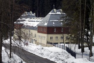 Tu będzie wypoczywał przyszły prezydent 