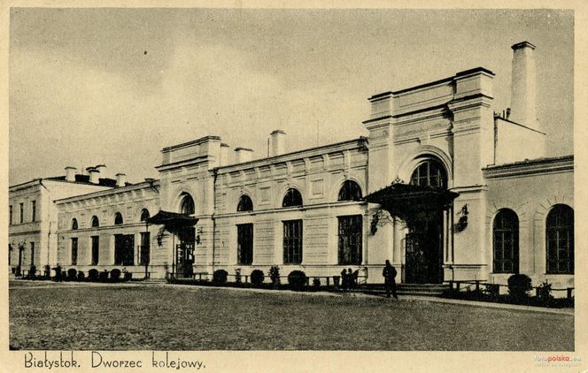 Białystok