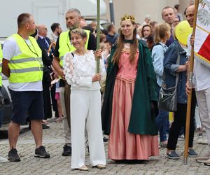 Ulicami Lublina przeszedł Marsz dla Życia i Rodziny 2025