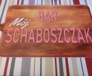 Bar Mój Schaboszczak po „Kuchennych Rewolucjach”