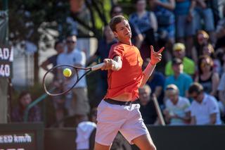 Tenis. Polskie finały Hurkacza i Linette. Kursy, typy, zapowiedź