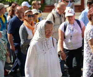 47. Lubelska Piesza Pielgrzymka na Jasną Górę idzie pod hasłem „Świadkowie nadziei”