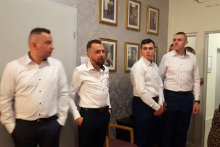 Prezentacja LKS Szawer Leszno na sezon 2022