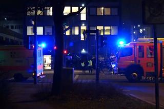 Masakra w Hamburgu. Nie żyje siedem osób. Co się stało z napastnikiem?
