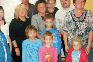 Rodzina zastępcza z Łęczycy. Nikt nie pomógł maltretowanym dzieciom