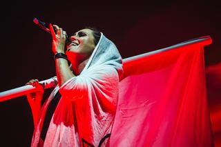 Within Temptation najbliższy singiel dedykuje walczącym o swe prawa kobietom w Iranie