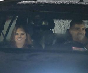 Taniec z gwiazdami -odcinek 4 kulisy