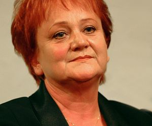 Małgorzata Rożniatowska 