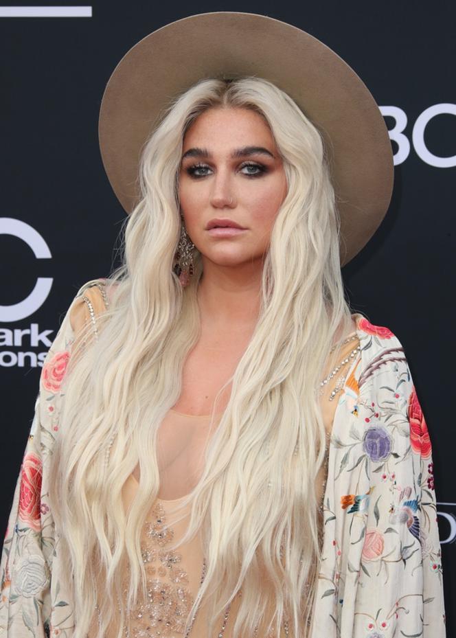 Billboard Music Awards 2018 - Kesha